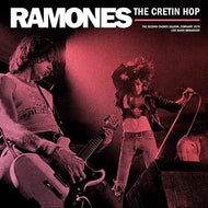 Ramones - The Cretin Hop