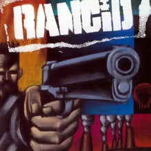 Load image into Gallery viewer, Rancid - Rancid