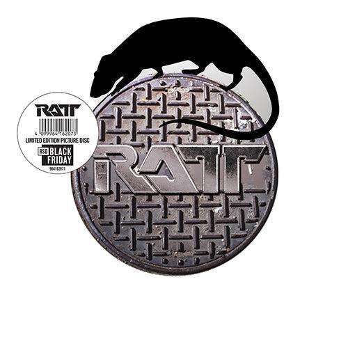Ratt - Dangerous But Worth The Risk RSD BLACK FRIDAY