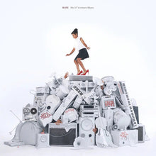 Load image into Gallery viewer, Raye - My 21st Century Blues CD