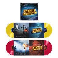 Red Hot Chili Peppers - Stadium Arcadium (20th Anniversary Edition)