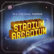 Red Hot Chili Peppers - Stadium Arcadium Box Set