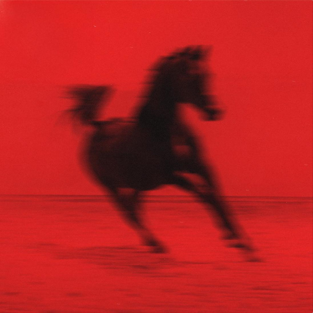 Red Rum Club – BUCK