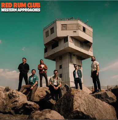 Red Rum Club – Western Approaches