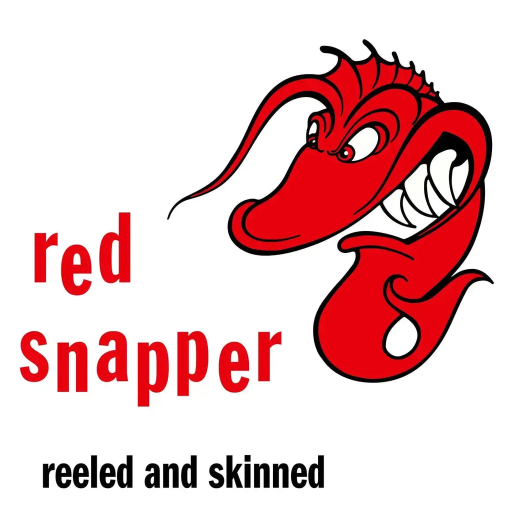 Red Snapper - Reeled And Skinned (30th Anniversary Edition)
