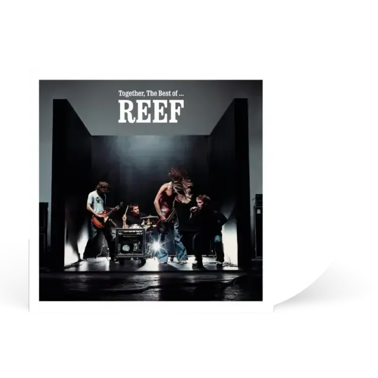 Reef - Together, The Best Of Reef