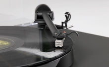 Load image into Gallery viewer, Rega Planar 1 Matt Black Turntable