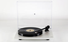 Load image into Gallery viewer, Rega Planar 1 Matt White Turntable