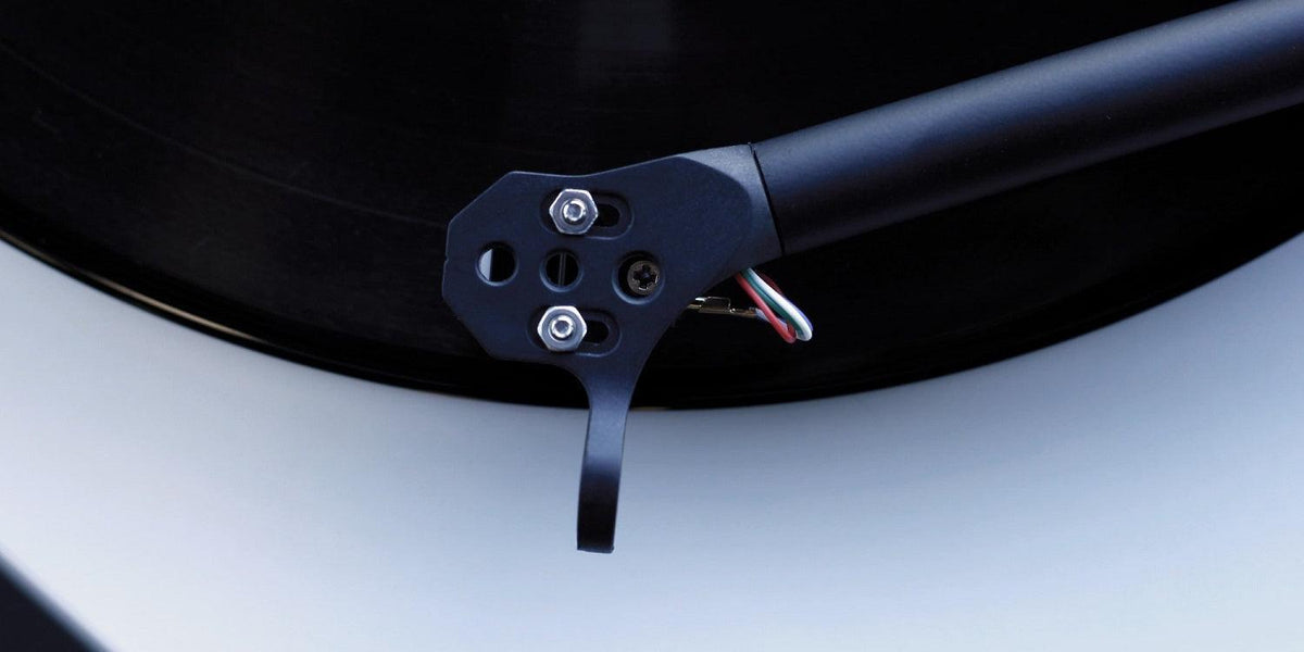 Rega Planar 1 Matt White Turntable
