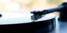 Load image into Gallery viewer, Rega Planar 1 Plus Matt Black Turntable