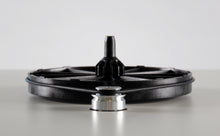 Load image into Gallery viewer, Rega Planar 1 Plus Matt Black Turntable