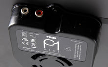 Load image into Gallery viewer, Rega Planar 1 Plus Matt Black Turntable