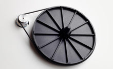 Load image into Gallery viewer, Rega Planar 1 Plus Matt White Turntable