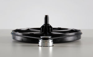 Rega Planar 1 Plus Walnut Effect Turntable