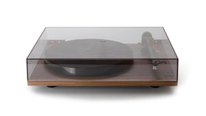 Rega Planar 1 Walnut Turntable