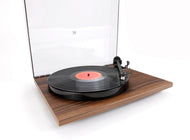 Rega Planar 1 Walnut Turntable