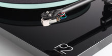 Load image into Gallery viewer, Rega Planar 2 Black Turntable