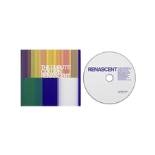 Load image into Gallery viewer, The Durutti Column - Renascent CD