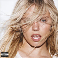 Renee Rapp - BITE ME CD
