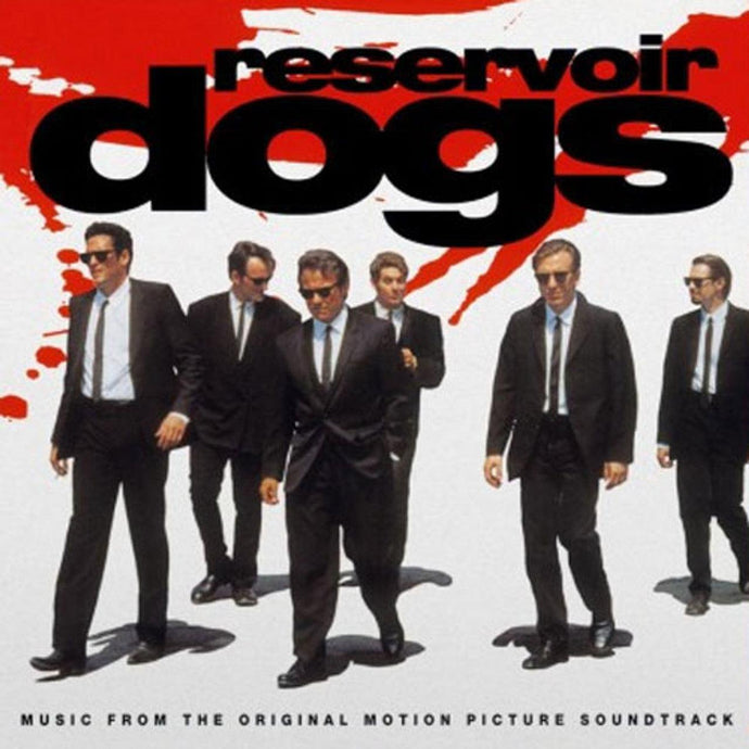 Reservoir Dogs - OST