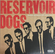 Reservoir Dogs - OST