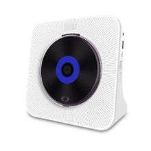 Load image into Gallery viewer, Retro Bluetooth CD Player