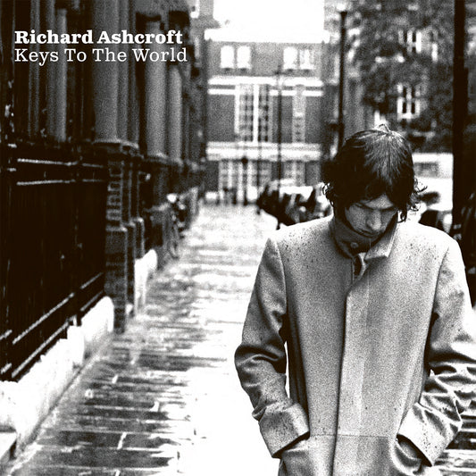 Richard Ashcroft - Keys To The World