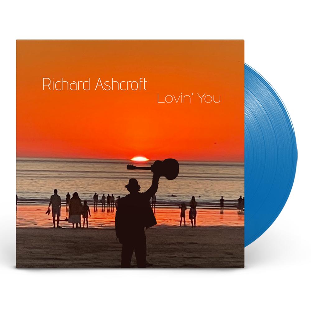 Richard Ashcroft – Lovin’ You
