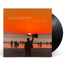 Load image into Gallery viewer, Richard Ashcroft – Lovin’ You