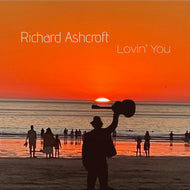 Richard Ashcroft – Lovin’ You CD