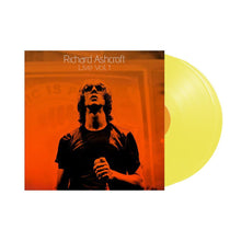 Load image into Gallery viewer, Richard Ashcroft - Richard Ashcroft Live Vol 1