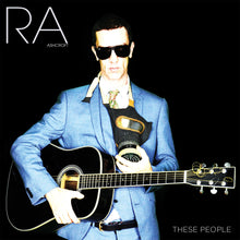 Load image into Gallery viewer, Richard Ashcroft - These People