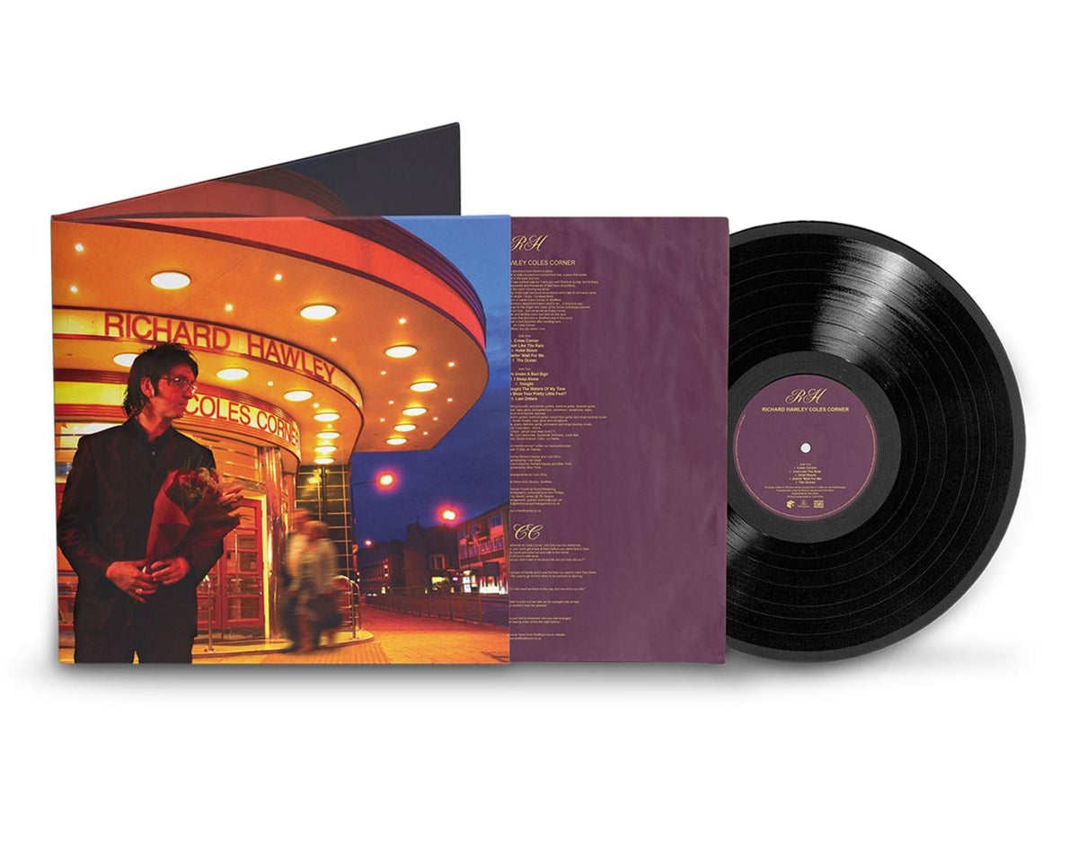 Richard Hawley - Coles Corner (20th Anniversary Edition)