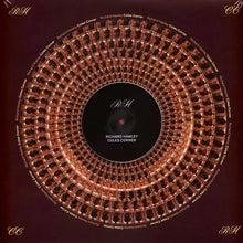 Load image into Gallery viewer, Richard Hawley - Coles Corner (20th Anniversary Half Speed Master Zoetrope Vinyl)