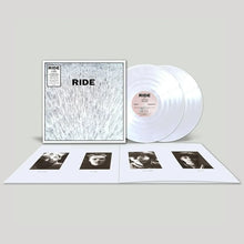 Cargar imagen en el visor de la galería, Ride - 4 EP's