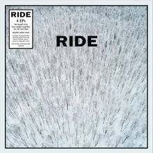 Cargar imagen en el visor de la galería, Ride - 4 EP's