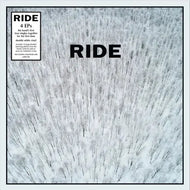 Ride - 4 EP's