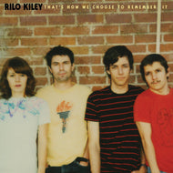Rilo Kiley - That’s How We Choose To Remember It