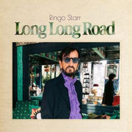 Ringo Starr - Long Long Road CD
