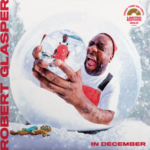 Robert Glasper - In December