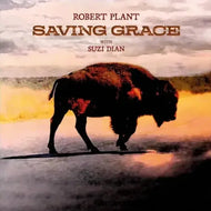 Robert Plant - Saving Grace