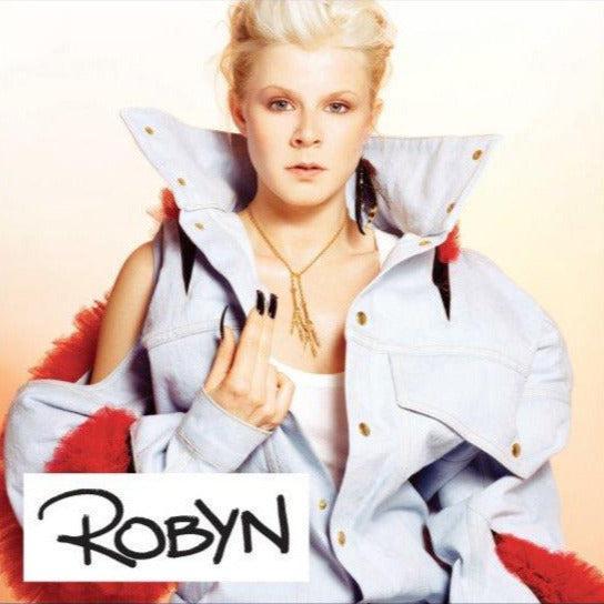 Robyn - Robyn