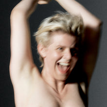 Load image into Gallery viewer, Robyn - Sexistential CD