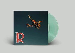 Rocket - R Is For Rocket