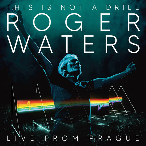 Roger Waters - This is Not a Drill: Live From Prague