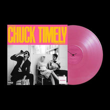 Load image into Gallery viewer, Role Model - Chuck Timely &amp; The Hourglass