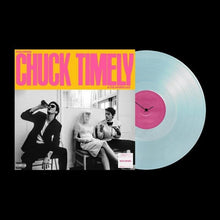 Load image into Gallery viewer, Role Model - Chuck Timely &amp; The Hourglass