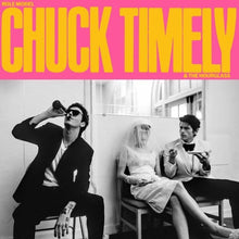 Load image into Gallery viewer, Role Model - Chuck Timely &amp; The Hourglass