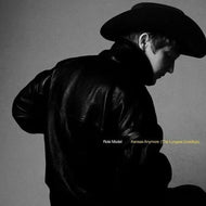 Role Model - Kansas Anymore (The Longest Goodbye) CD