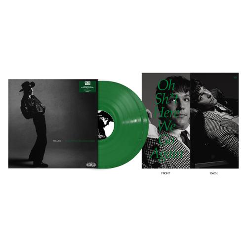 Role Model - Kansas Anymore (The Longest Goodbye) RSD BLACK FRIDAY